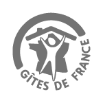 LOGO GITE DE FRANCE