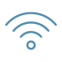 PICTO_WIFI PICTOGRAMME - WIFI - CONNECTION INTERNET